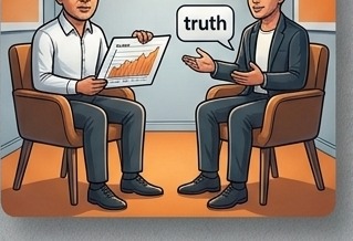 Radical Honesty