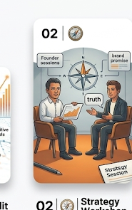 Brand Positioning & Strategy