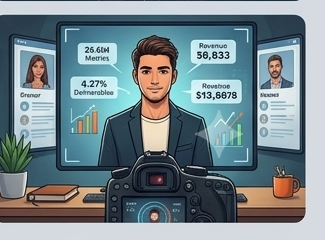 Influencer & Creator Marketing