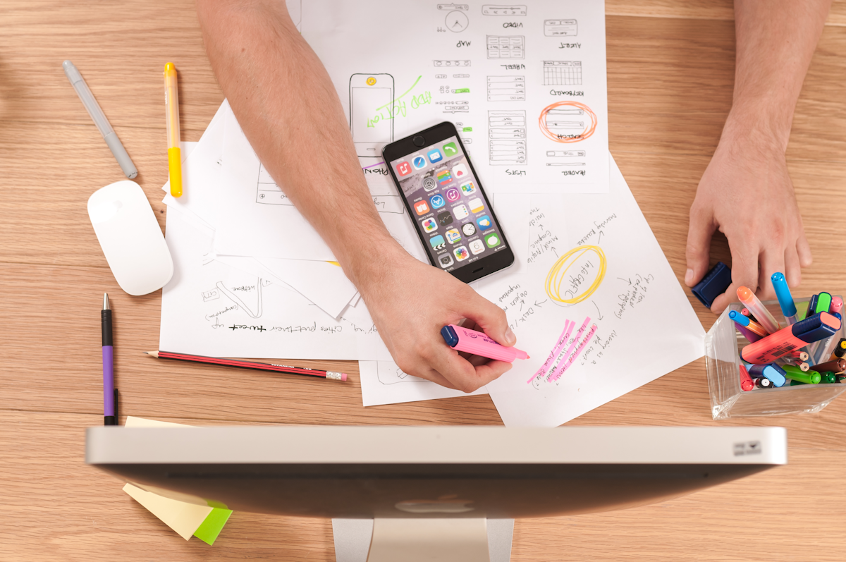 SEO & Content Marketing