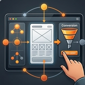 UI/UX Design