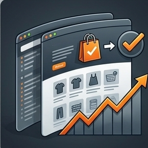 E-Commerce Websites