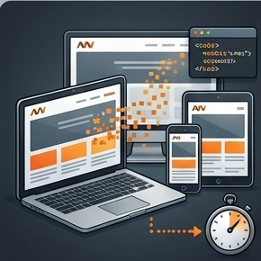 Responsive Web Development