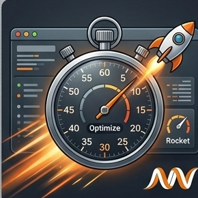 Website Speed Optimisation